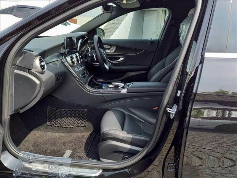 C-CLASS