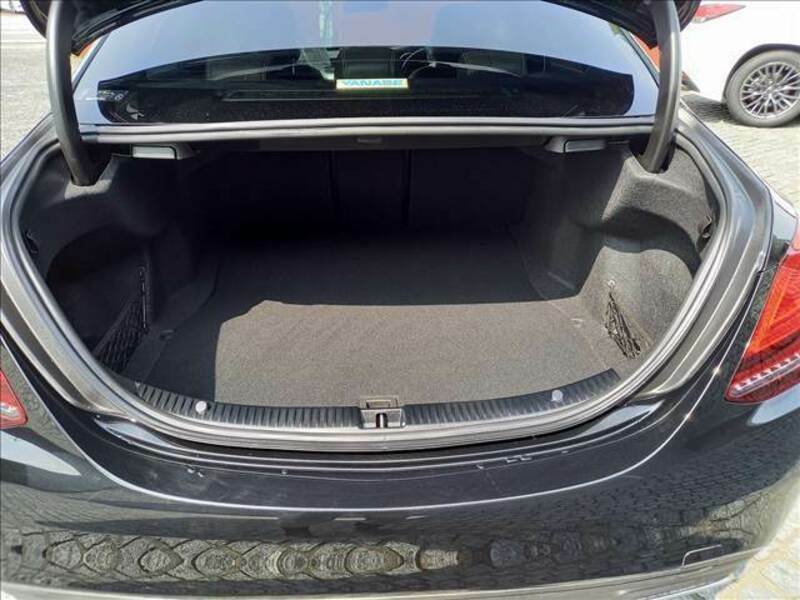 C-CLASS