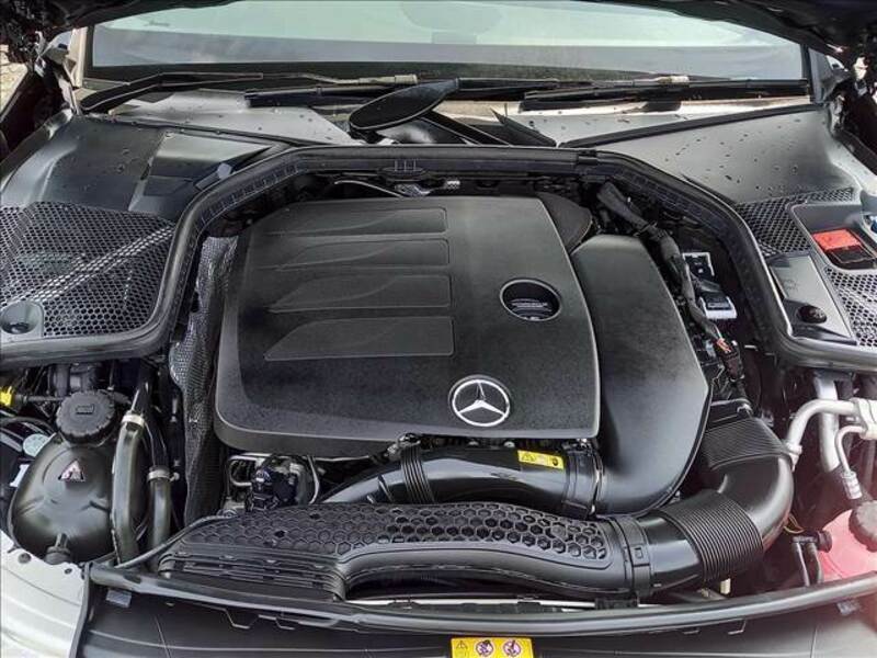 C-CLASS