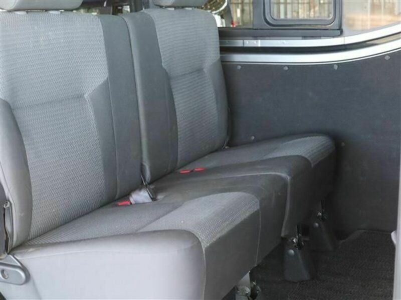 NV350 CARAVAN