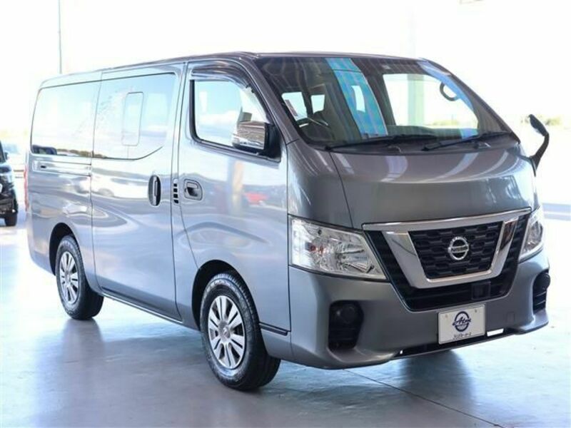 NV350 CARAVAN