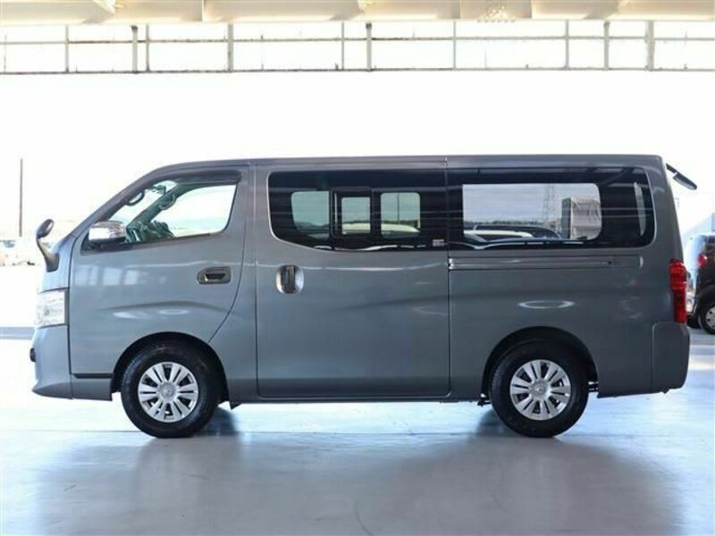 NV350 CARAVAN