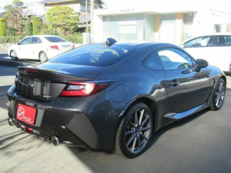 BRZ