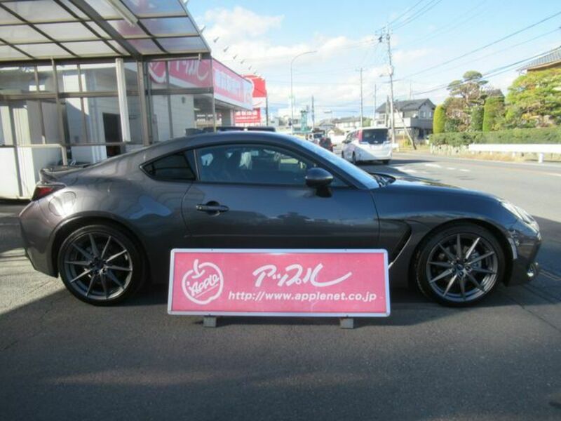 BRZ