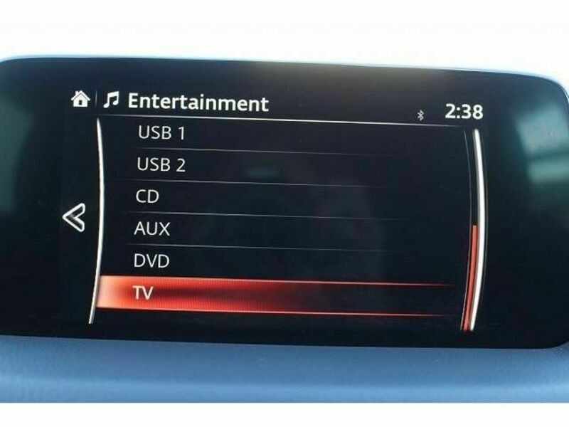 CX-8