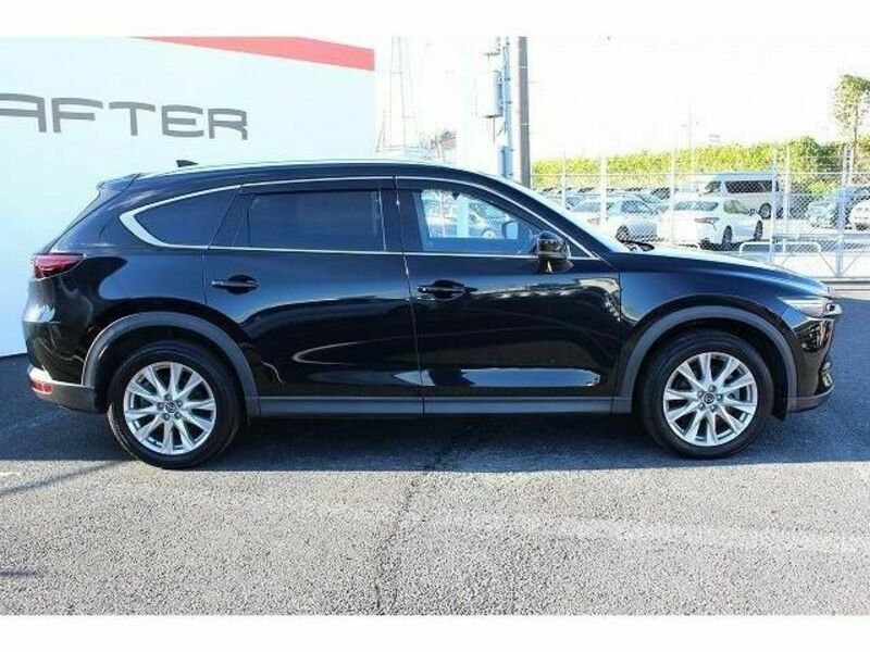 CX-8