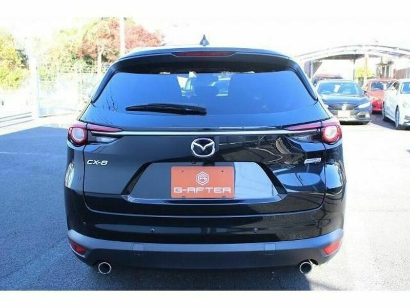 CX-8