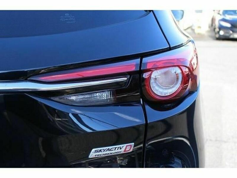 CX-8