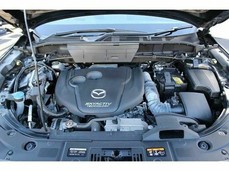 CX-8