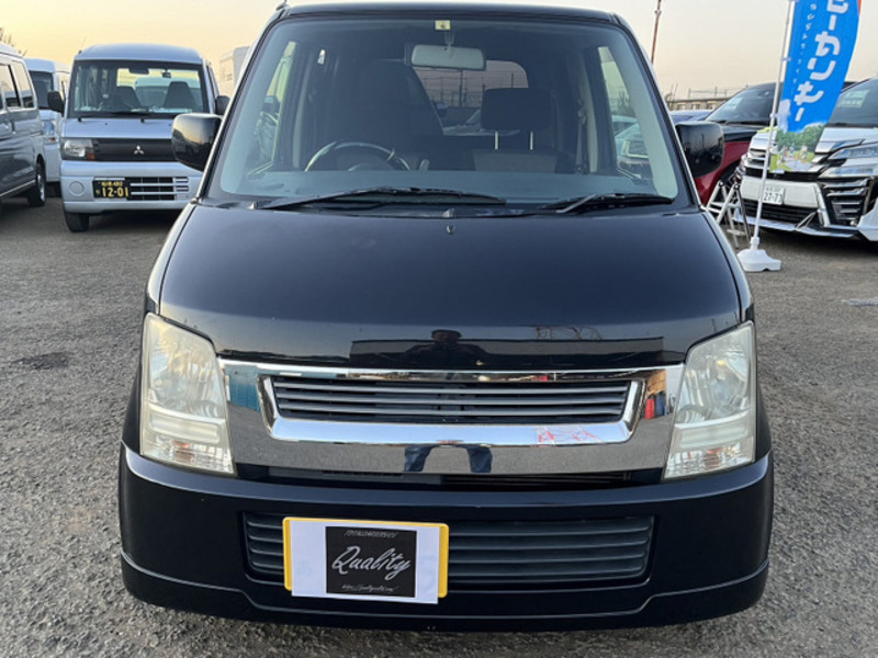 WAGON R