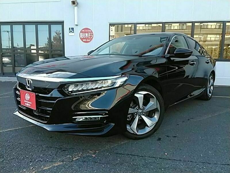 ACCORD HYBRID-0