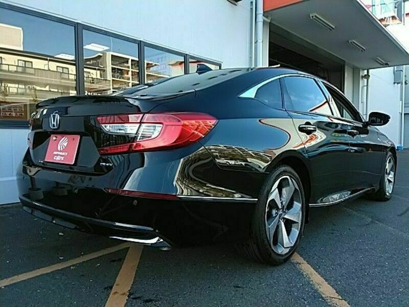 ACCORD HYBRID