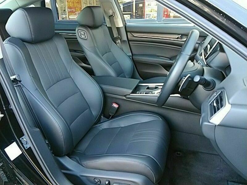 ACCORD HYBRID