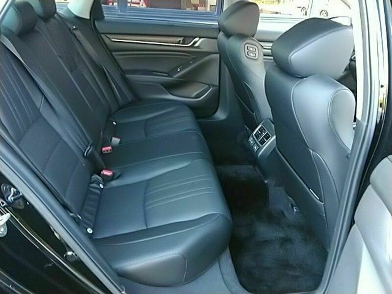 ACCORD HYBRID