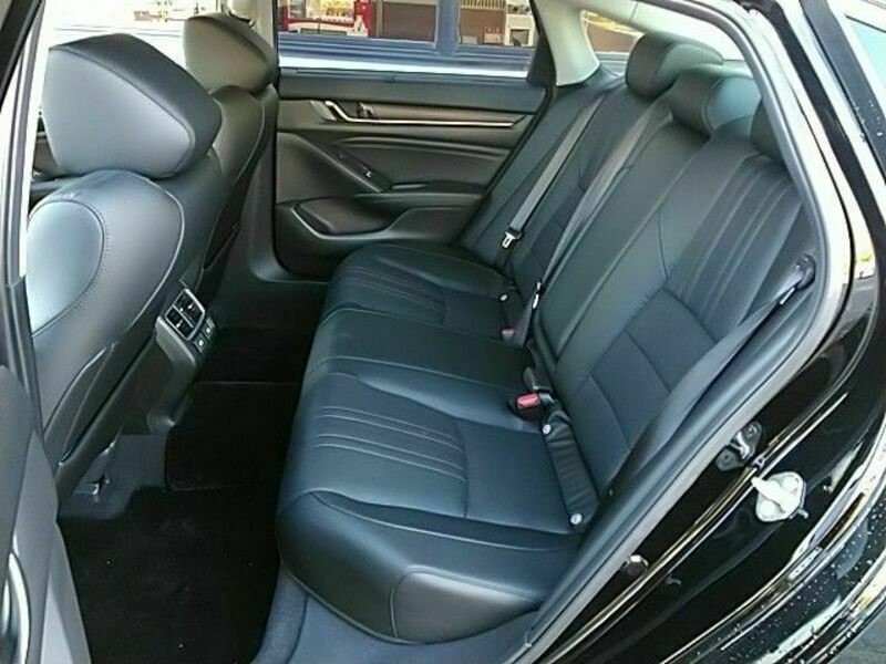 ACCORD HYBRID