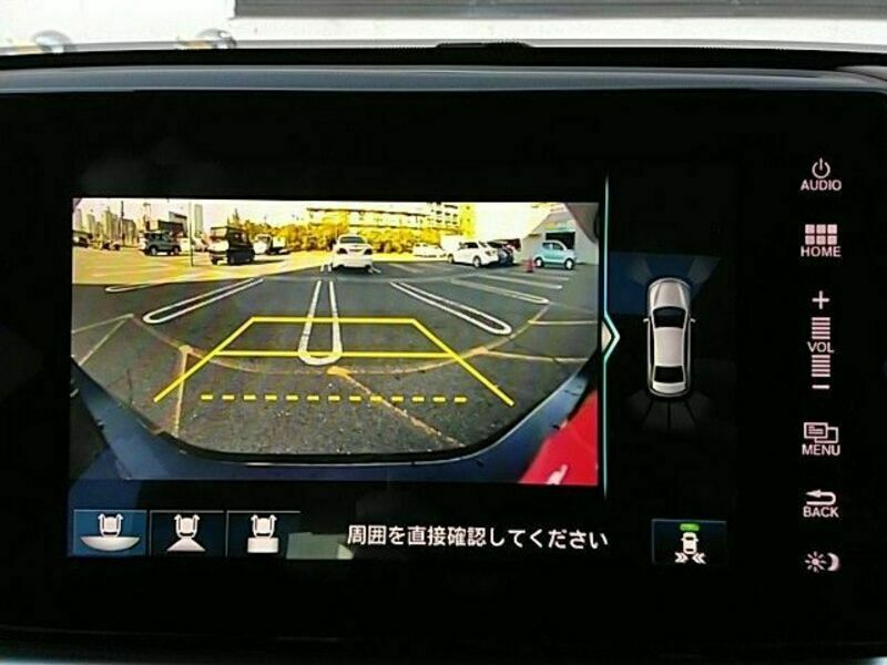 ACCORD HYBRID