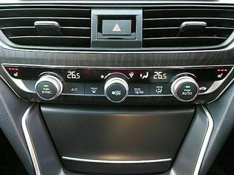 ACCORD HYBRID