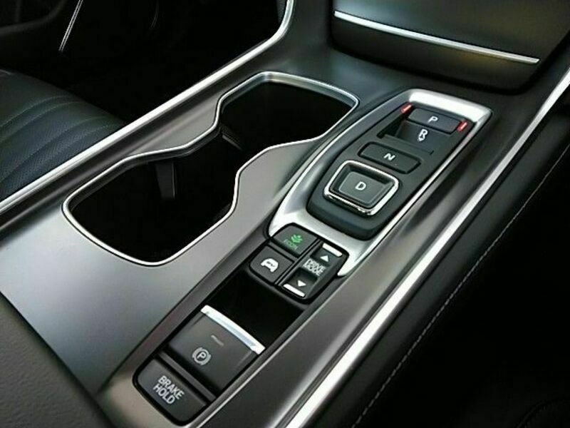 ACCORD HYBRID