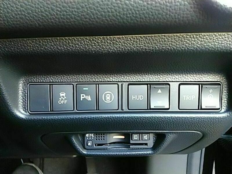 ACCORD HYBRID