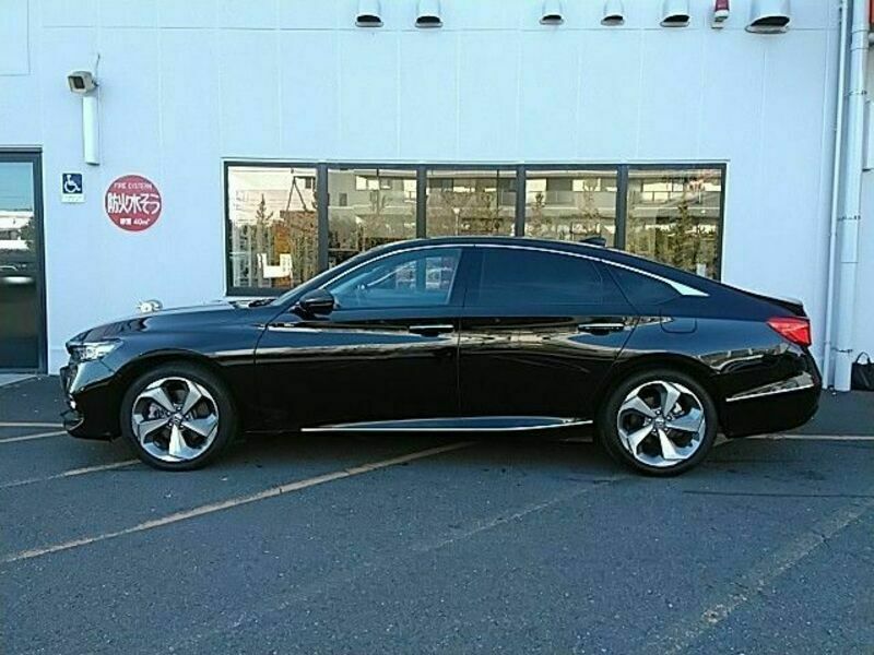 ACCORD HYBRID