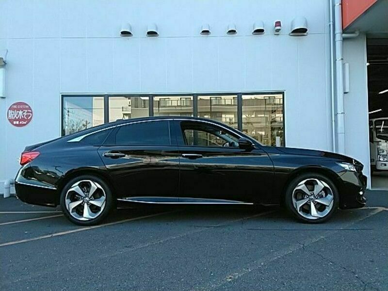 ACCORD HYBRID