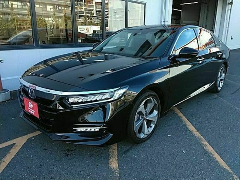 ACCORD HYBRID
