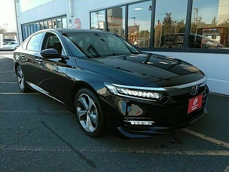 ACCORD HYBRID