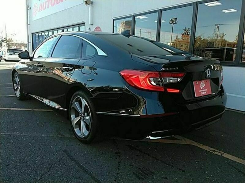 ACCORD HYBRID