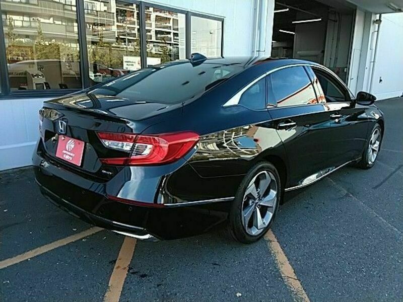 ACCORD HYBRID