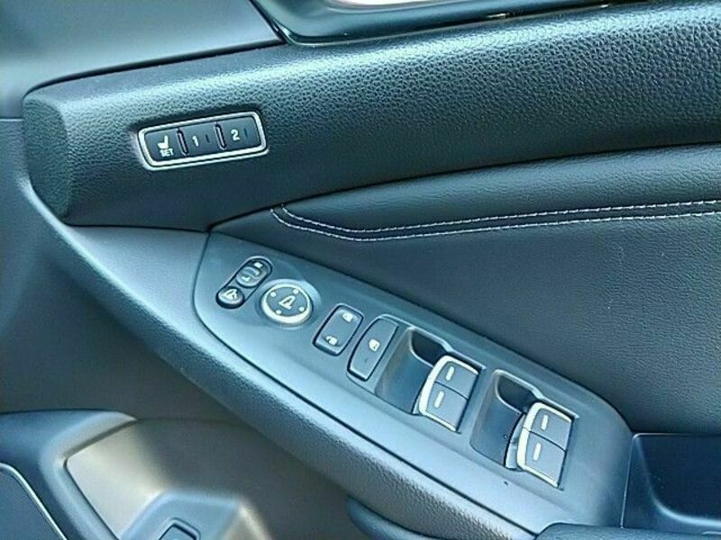 ACCORD HYBRID