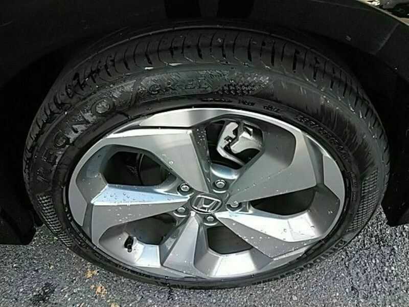 ACCORD HYBRID