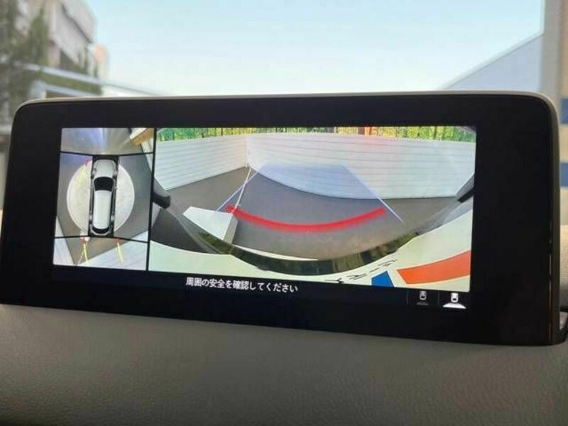 CX-8