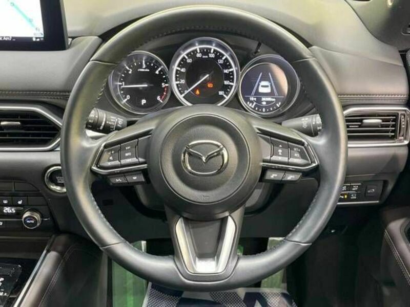 CX-8