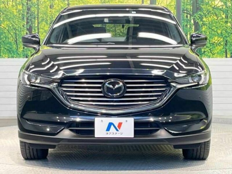 CX-8