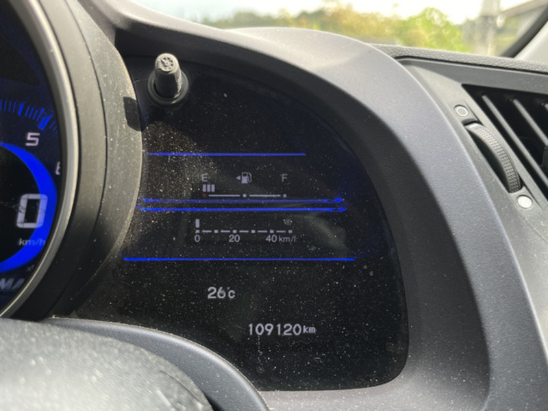 CR-Z