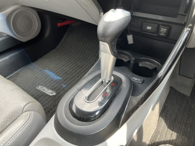 CR-Z