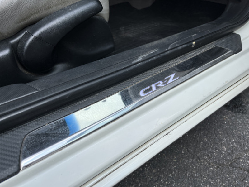 CR-Z