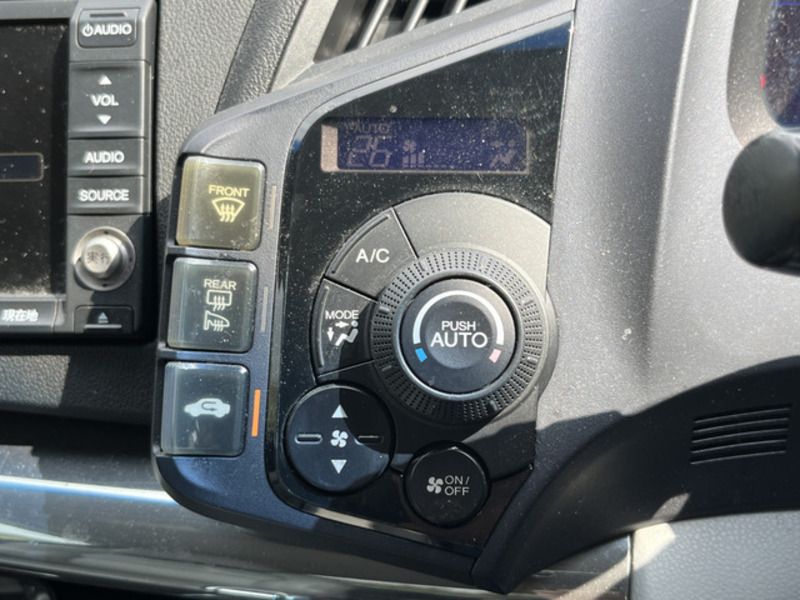 CR-Z