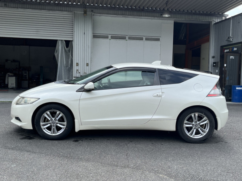 CR-Z