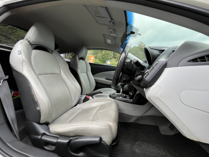 CR-Z