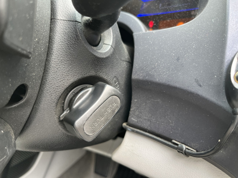 CR-Z