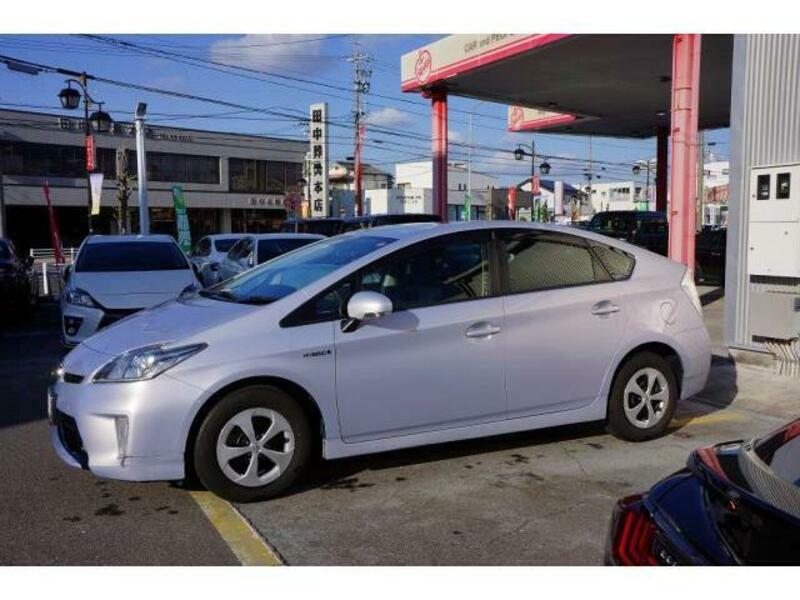 PRIUS