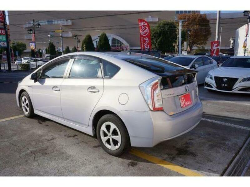 PRIUS