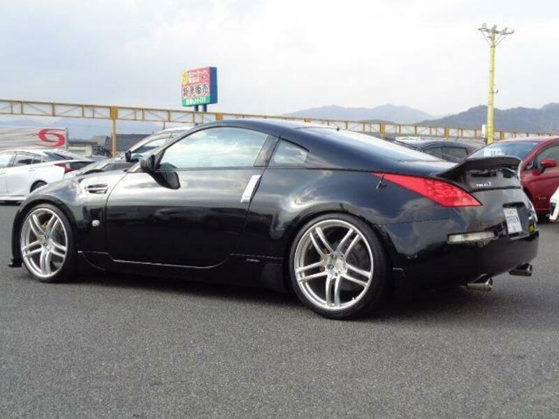 FAIRLADY Z