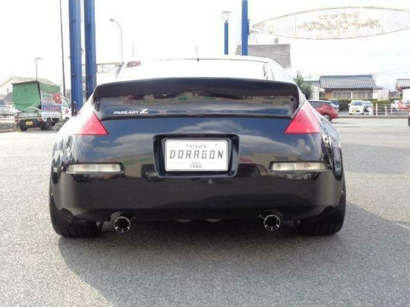 FAIRLADY Z