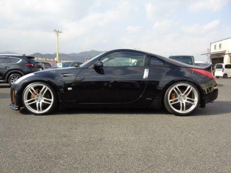 FAIRLADY Z
