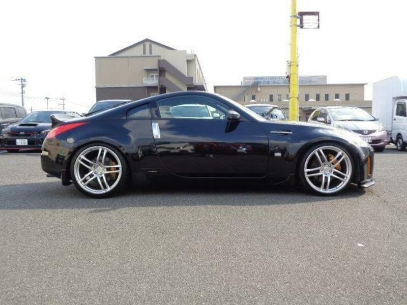 FAIRLADY Z
