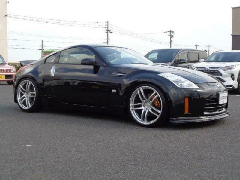 FAIRLADY Z