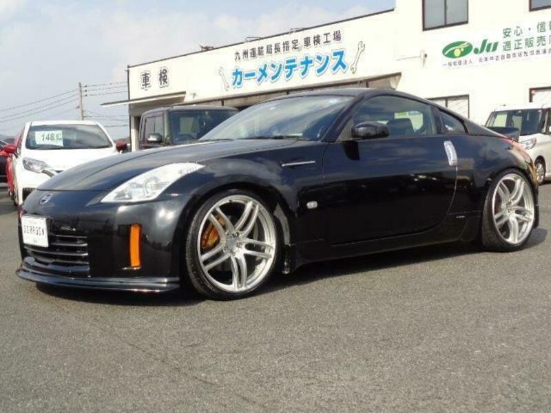 FAIRLADY Z