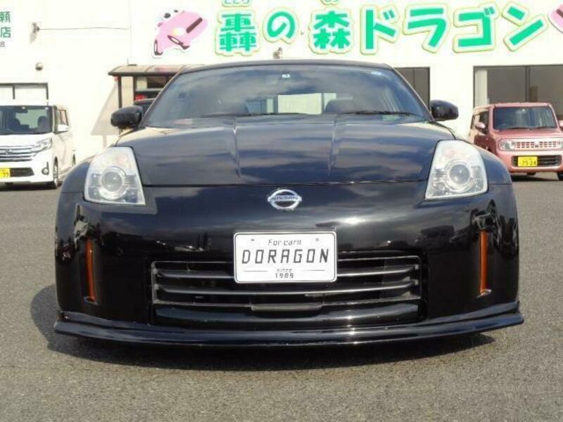 FAIRLADY Z
